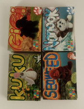 1999 TY Beanie Babies Series 3 Cards 2nd Edition (Pick Your Card) picture