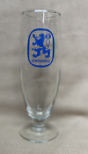 Vintage Lowenbrau Beer Glass Nice picture