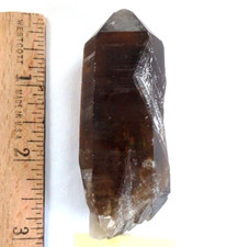 Beautiful  Raw Natural Citrine from Zambia  Keys  65.2 grams total Honey Color picture