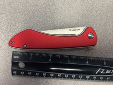 Snap On CRKT Kommer Design SOCRTBK picture