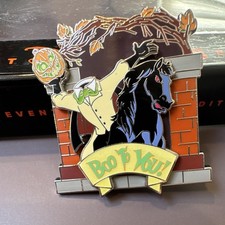 Disney 2026 MNSSHP Boo To You Headless Horseman-  Limited Event- COMPLETER picture