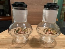 Vintage Glasbake 