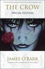 The Crow by James O'Barr: New picture