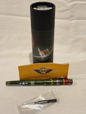 Retro 1951 Tornado P-47 Thunderbolt VRF-2247-M Fountain Pen picture