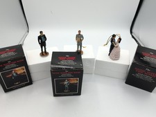 Gone With The Wind Ornament Lot Of 3 picture