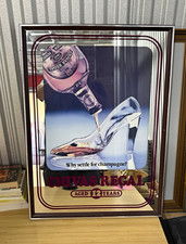Chivas Regal Aged 12 Years Scotch Whisky Multicolor Advertising  mirror Sign picture