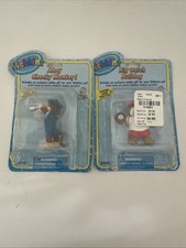 Webkinz Lot Of 2 Figurines w/Codes New In Box. See Description For Full List picture