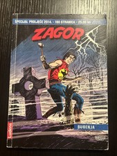 Zagor picture
