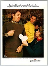 1968 JANTZEN SWEATERS 8
