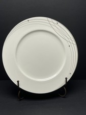 Stunning TUNE by Noritake Bone China Dinner Plate 11