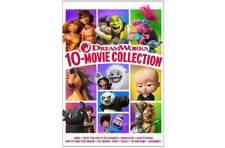 Universal Home Video DreamWorks 10-Movie Collection (DVD) picture