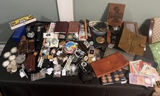 Massive Junk Drawer Lot Huge picture