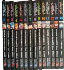 Evangelion Neon Genesis Deluxe, 1 al 14. COMPLETO. Manga en ESPAÑOL. Spanish picture