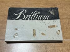 Brillium  11'' Aluminum Decorative Tray picture