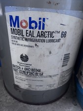Mobil Eal Artic 68 picture