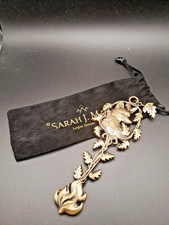 Litjoy Acotar Fox Autumn Court Collectible Key Sarah J Maas *SOLD OUT* picture