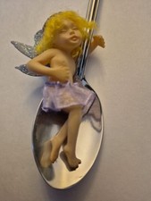 Carol McbrideTeaspoon Fairy 