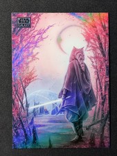 2026 Topps Chrome Star Wars Galaxy #43 Ahsoka Tano's Path Refractor picture
