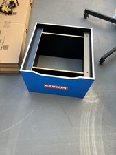 Arcade1up Big Blue Risers  picture
