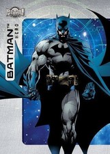 2025 Upper Deck Skybox Metal Universe Batman Trading Cards Pick-your-own #1-100 picture