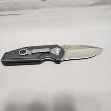 Kershaw 1446 3/4 Ton Pocket Knife Three Quarter picture
