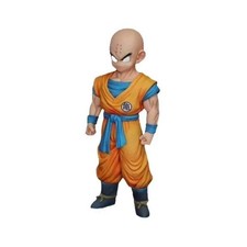 New Anime Dragon Ball Z Figure Z Fighters Krillin son gohan Figure PVC picture