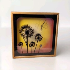 Vintage MCM Eye Encounter Dandelion 14
