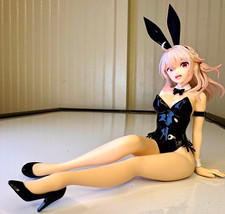 SEGA HIGHSPEED Etoile Rin Rindo Bunny Ver Yumemirize Anime Figure Japan BARE LEG picture