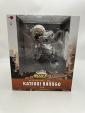 KOTOBUKIYA ARTFX J KATSUKI BAKUGO VER.2 ANI STATUE picture