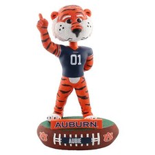 Auburn Tigers Mascot Auburn Tigers  Baller Special Edition Bobblehead NCAA picture