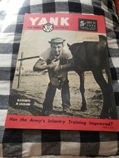 Yank The Army Weekly, July 13 1945 picture