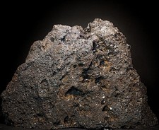 Museum Size 22.5lb Specular Hematite Raw Iron Historic Missouri Rock Specimen picture