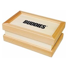 Buddies® Sifter Box – Single Chamber Storage & Sorting Box - Small size picture