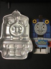 Wilton Thomas The Train Pan 2105-4042 picture