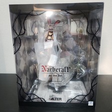 ALTER Overlord Narberal Gamma so-bin Ver. Figure Unopened Collectible Toy picture