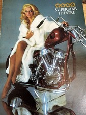 VTG, Las Vegas, Brochures/Hotel Advertising. Iconic picture