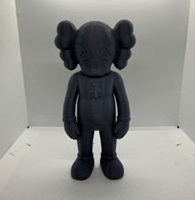 KAWS spider man style 8” tall 3D printed picture