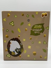 Studio Ghibli My Neighbor Totoro Stand Mirror Hide and Seek Wreath picture