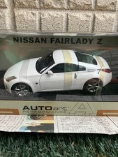 1/18 Autoart Nissan Fairlady Z2002 picture