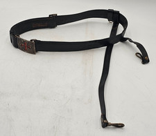 Vintage Ancient Illuse Order Knights of Malta Sword Belt Scotish Character picture