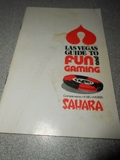 VTG LAS VEGAS 