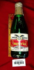 VTG JACKSON KOEHLER IMPERIAL 12 OZ. BEER BOTTLE, ERIE BREWING, ERIE, PA. picture