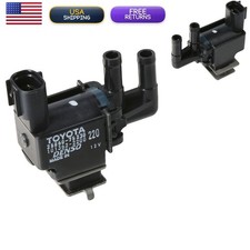 Toyota 25860-75230 Vapor Canister Purge Solenoid picture