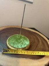 Mark Roberts Fairy Elf Stand 7 1/2” T picture