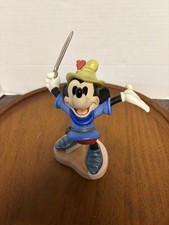 WDCC Disney Mickey Mouse 