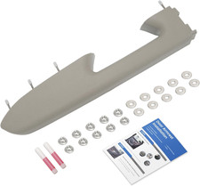 22818466 Front Left Driver Side Armrest Repair Kit Compatible with Chevy picture