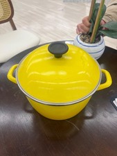 Metalac Cookware made in Serbia 3QT New picture