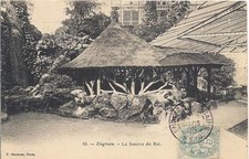 montmorency l'ermitage  picture