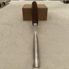 Straight Gouge # 9 / 10mm New Guaranteed Sharp picture