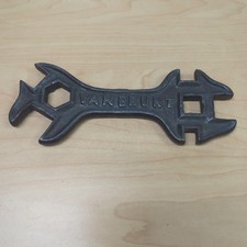 Antique VanBrunt D-380 Multi Use Wrench Late 1800s-1920s  picture